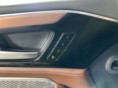 2023 Acura MDX Technology SH-AWD