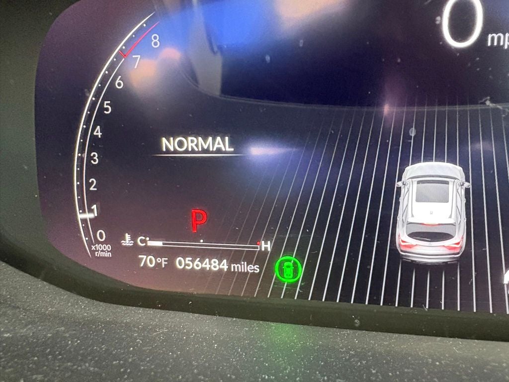 2023 Acura MDX Technology SH-AWD