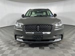 2024 Lincoln Aviator Black Label