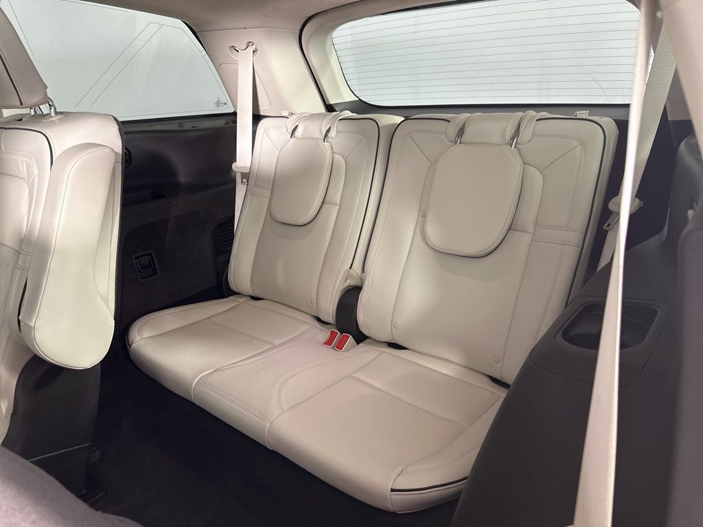2024 Lincoln Aviator Black Label