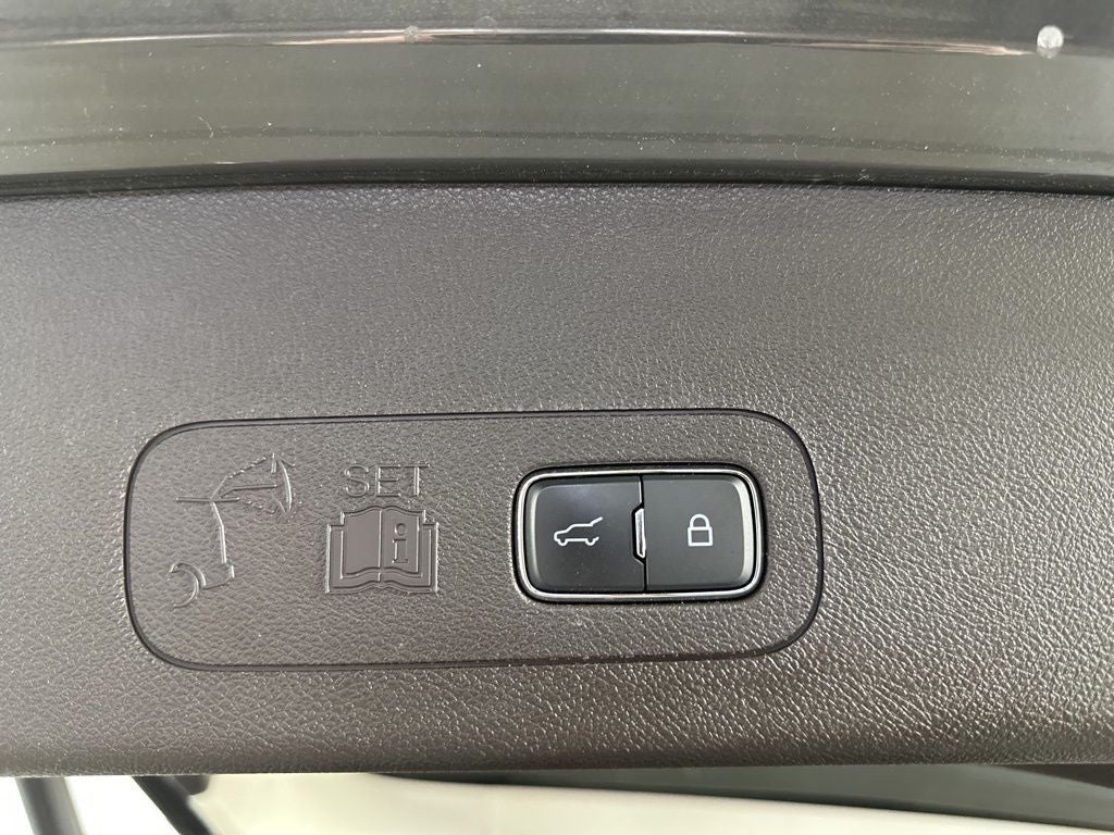 2024 Lincoln Aviator Black Label