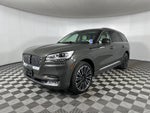 2024 Lincoln Aviator Black Label