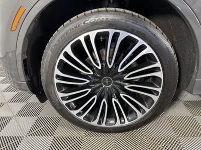 2024 Lincoln Aviator Black Label