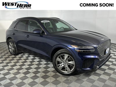 2025 Genesis GV70 3.5T Sport