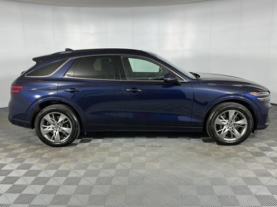 2025 Genesis GV70 3.5T Sport