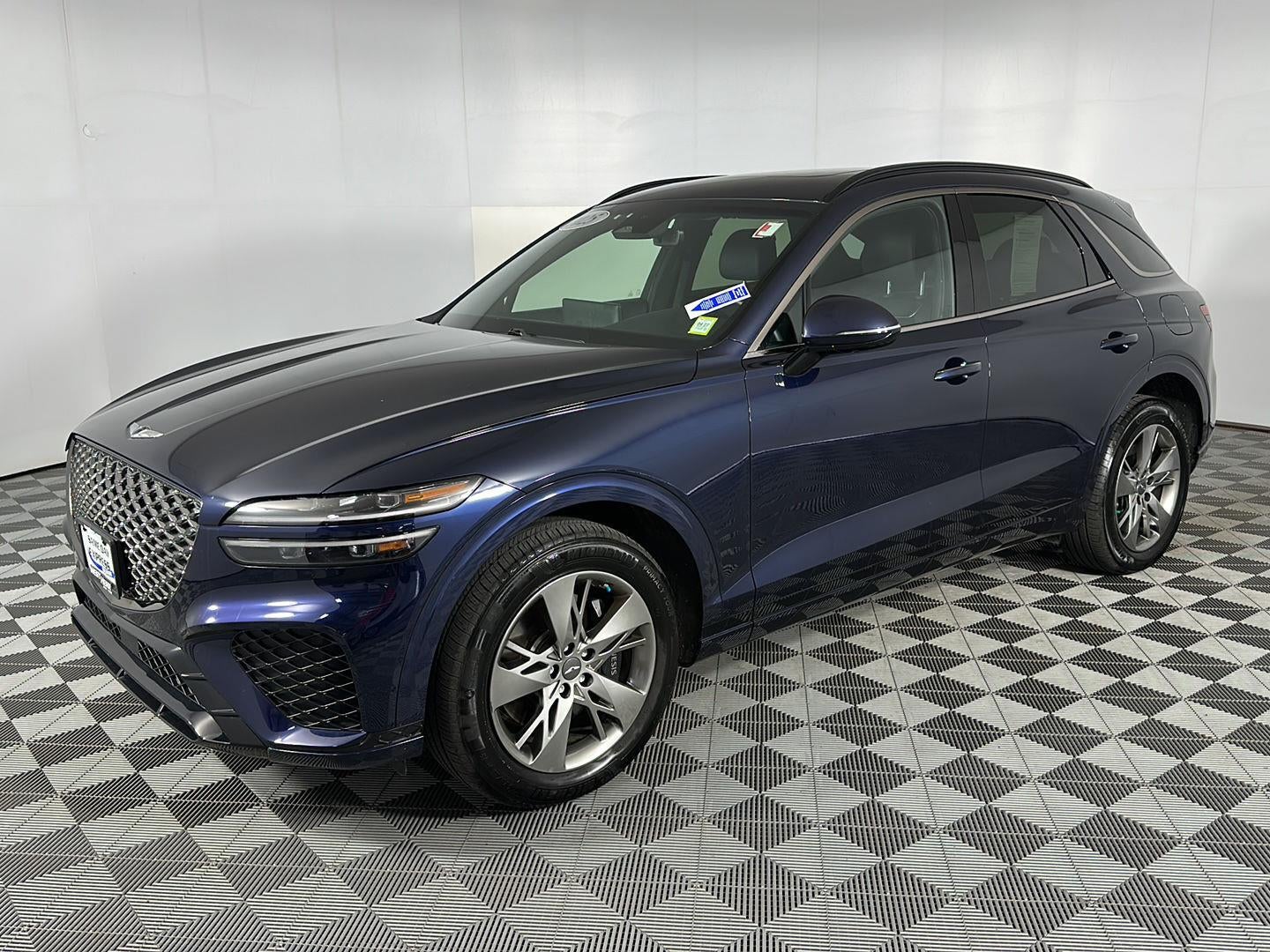 2025 Genesis GV70 3.5T Sport