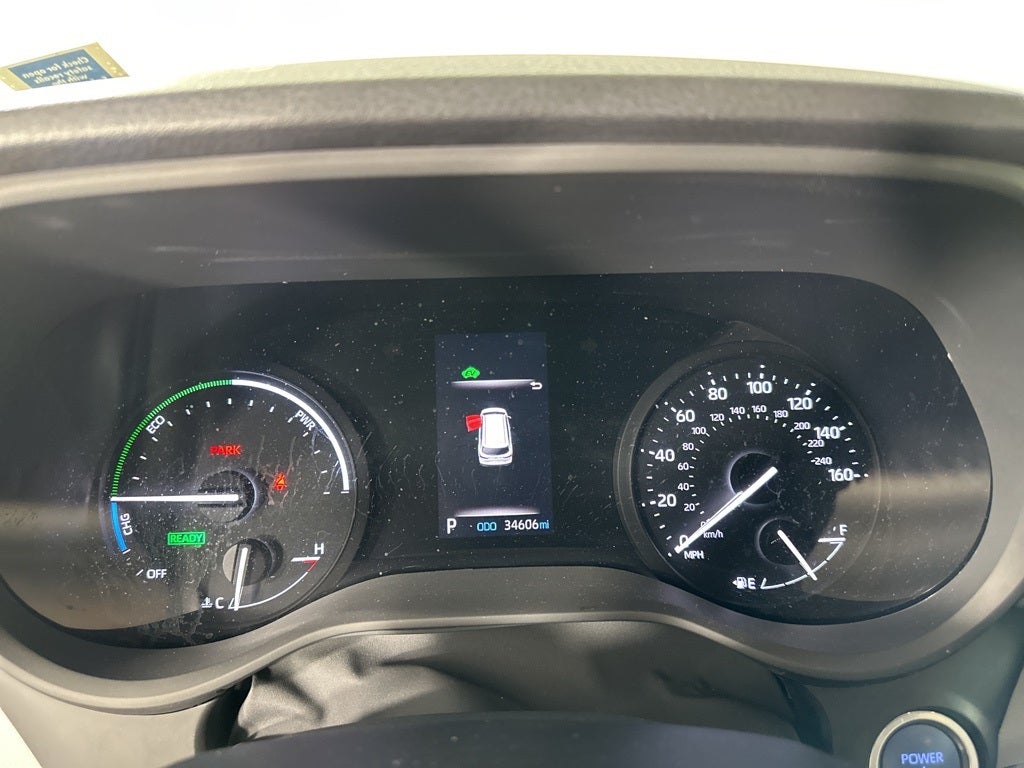 2021 Toyota Sienna XLE 7 Passenger