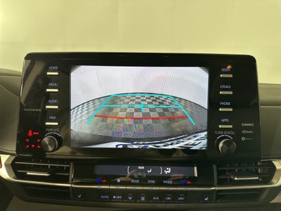 2021 Toyota Sienna XLE 7 Passenger