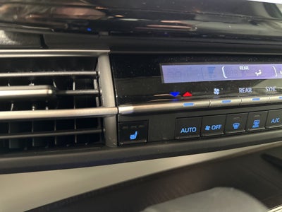 2021 Toyota Sienna XLE 7 Passenger