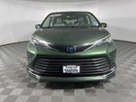 2021 Toyota Sienna XLE 7 Passenger