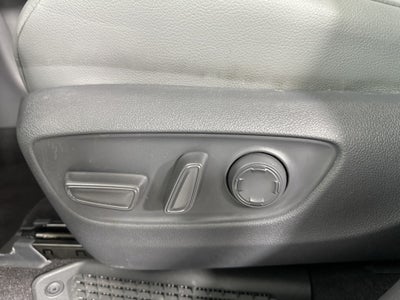 2021 Toyota Sienna XLE 7 Passenger