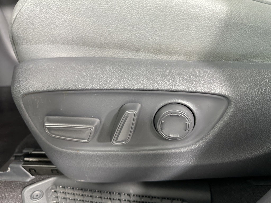 2021 Toyota Sienna XLE 7 Passenger