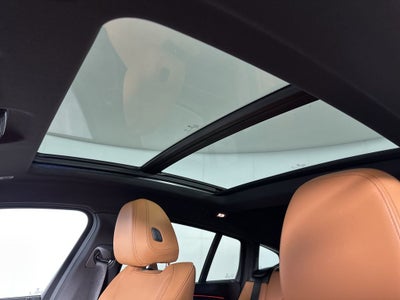 2025 BMW X4 xDrive30i