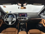 2025 BMW X4 xDrive30i