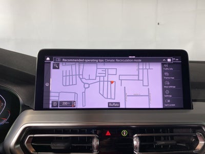 2025 BMW X4 xDrive30i