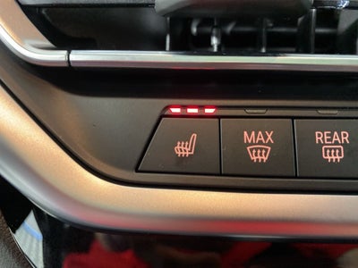 2025 BMW X4 xDrive30i