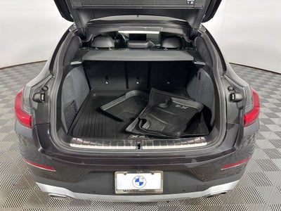 2025 BMW X4 xDrive30i