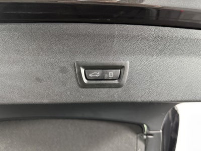 2025 BMW X4 xDrive30i