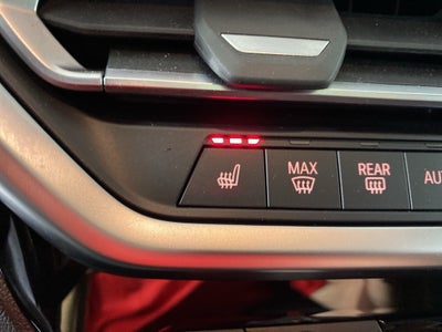 2023 BMW X4 xDrive30i