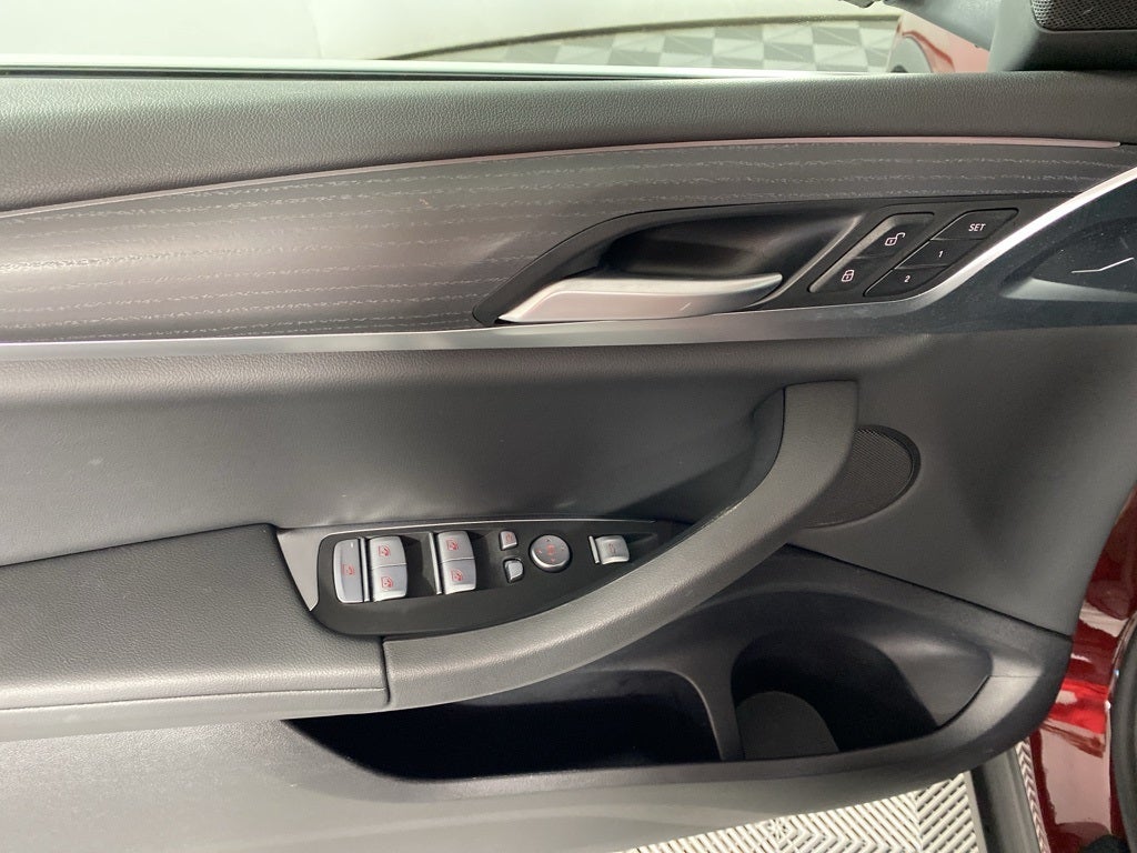 2023 BMW X4 xDrive30i