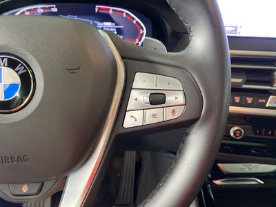 2023 BMW X4 xDrive30i