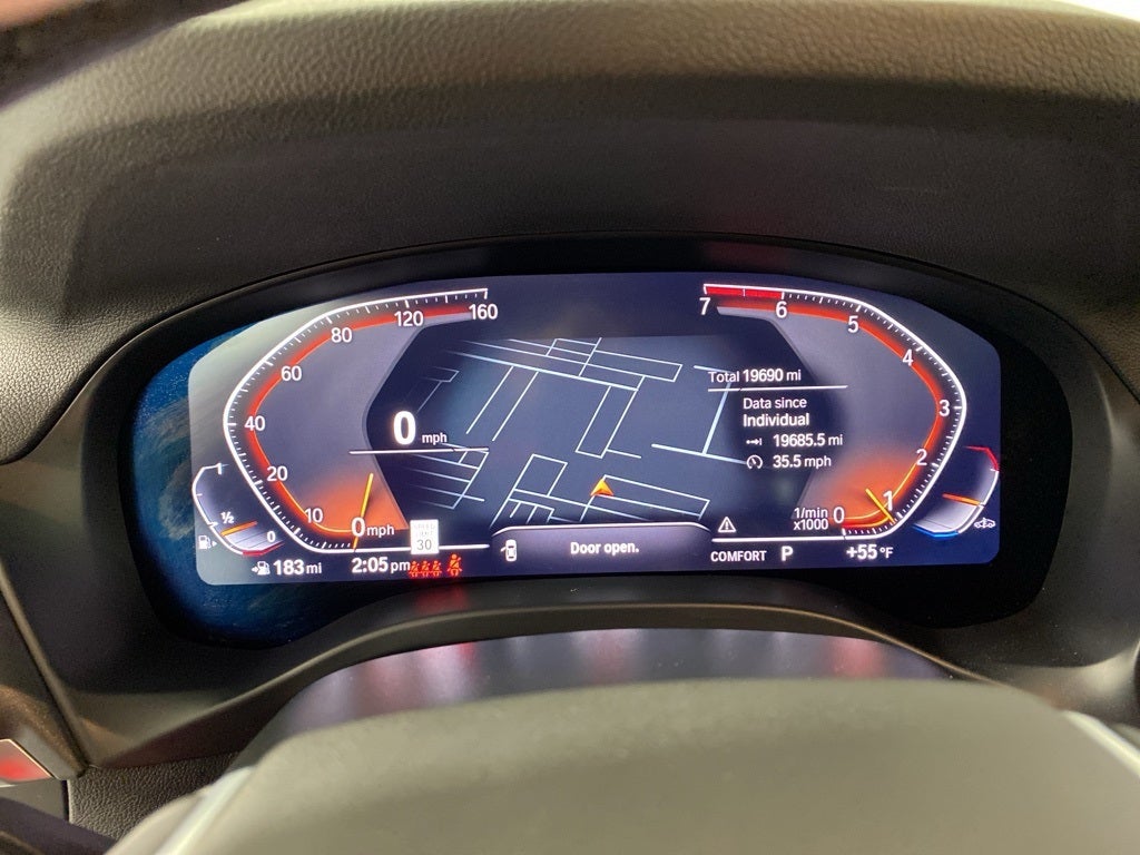 2023 BMW X4 xDrive30i