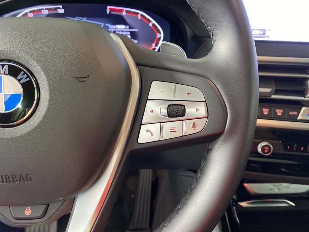 2023 BMW X4 xDrive30i