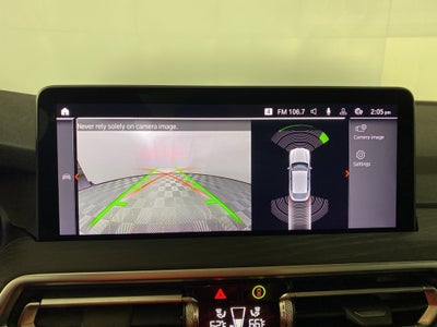 2023 BMW X4 xDrive30i