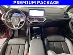 2023 BMW X4 xDrive30i