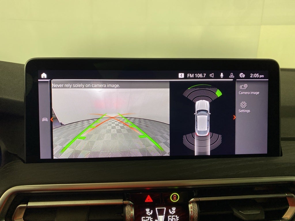 2023 BMW X4 xDrive30i