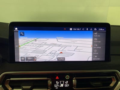 2023 BMW X4 xDrive30i