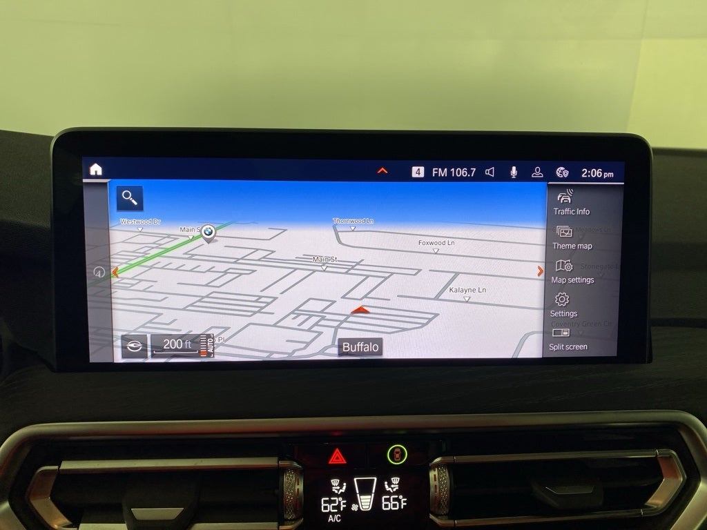 2023 BMW X4 xDrive30i