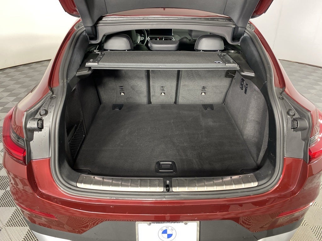 2023 BMW X4 xDrive30i