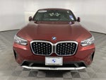 2023 BMW X4 xDrive30i