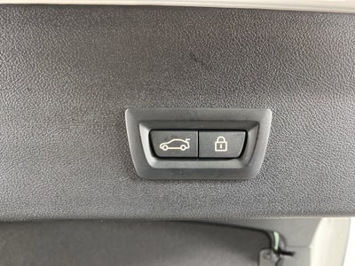 2023 BMW X4 xDrive30i