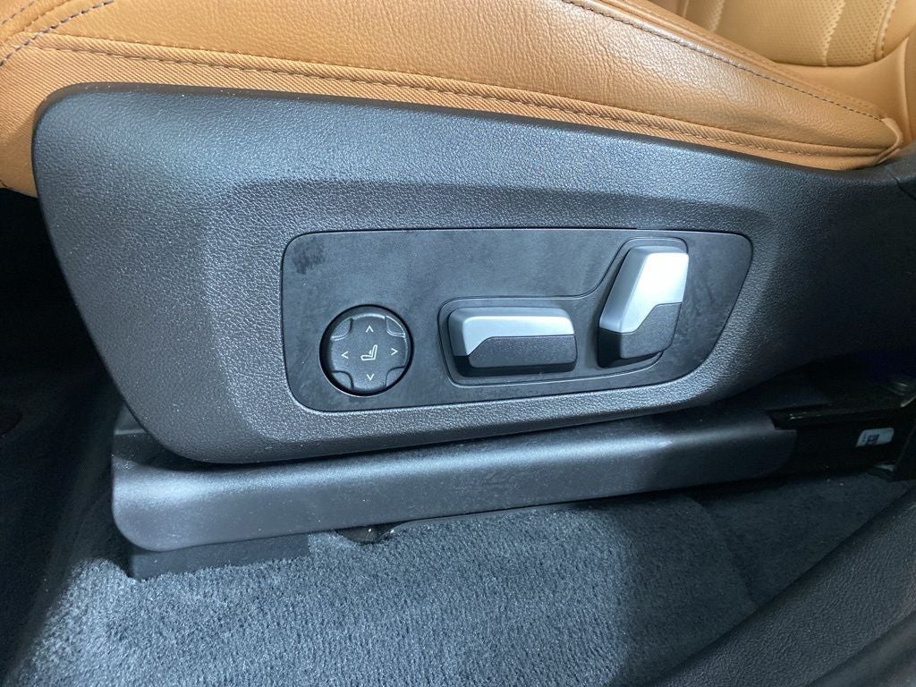 2023 BMW X4 xDrive30i