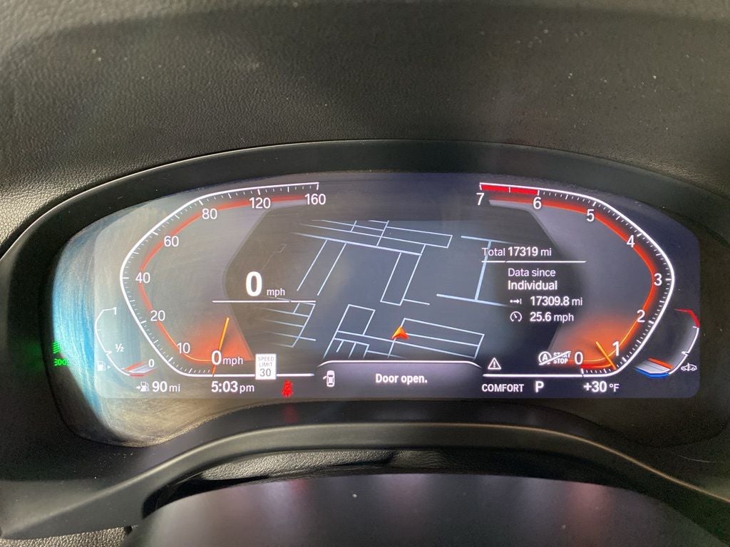 2023 BMW X4 xDrive30i