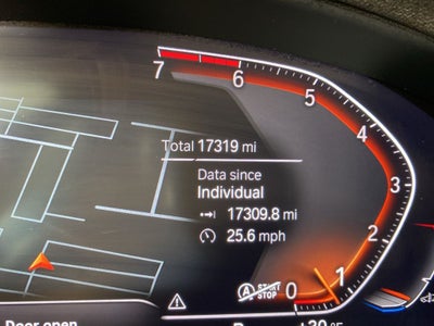 2023 BMW X4 xDrive30i