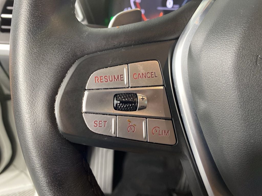 2023 BMW X4 xDrive30i