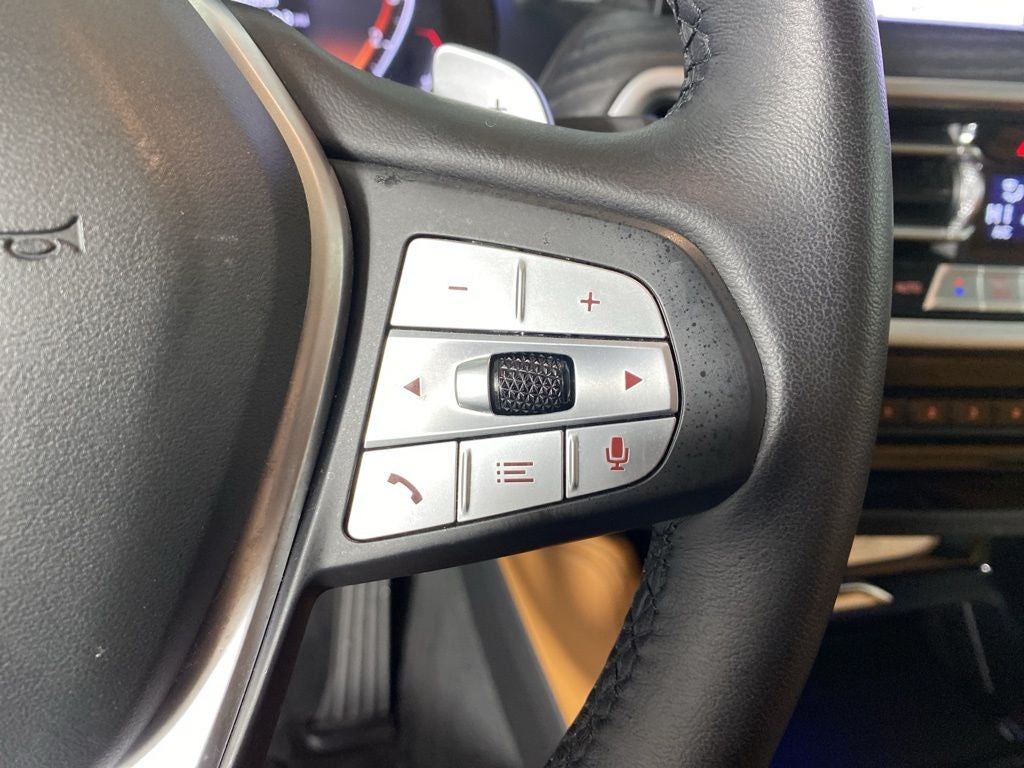 2023 BMW X4 xDrive30i