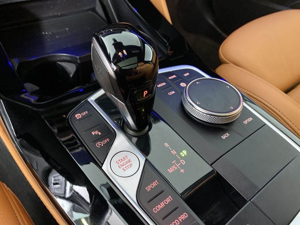2023 BMW X4 xDrive30i