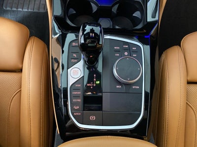 2023 BMW X4 xDrive30i