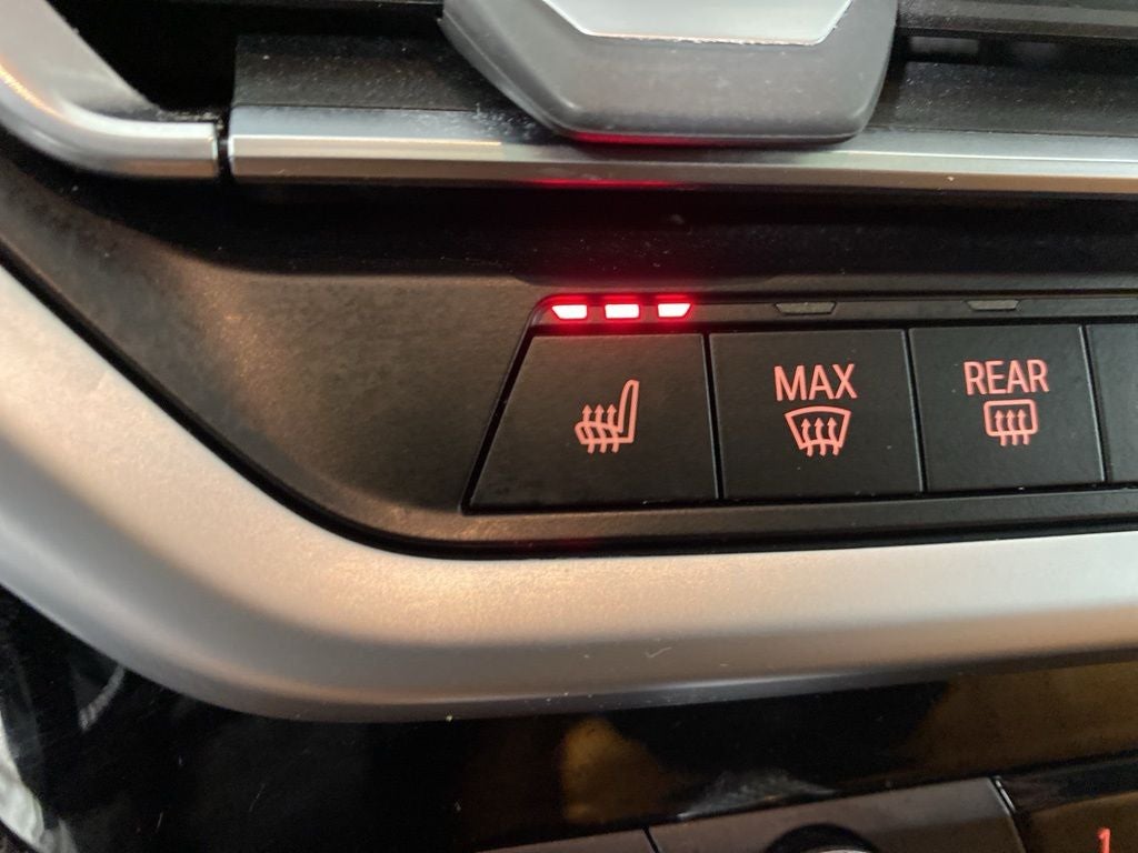 2023 BMW X4 xDrive30i