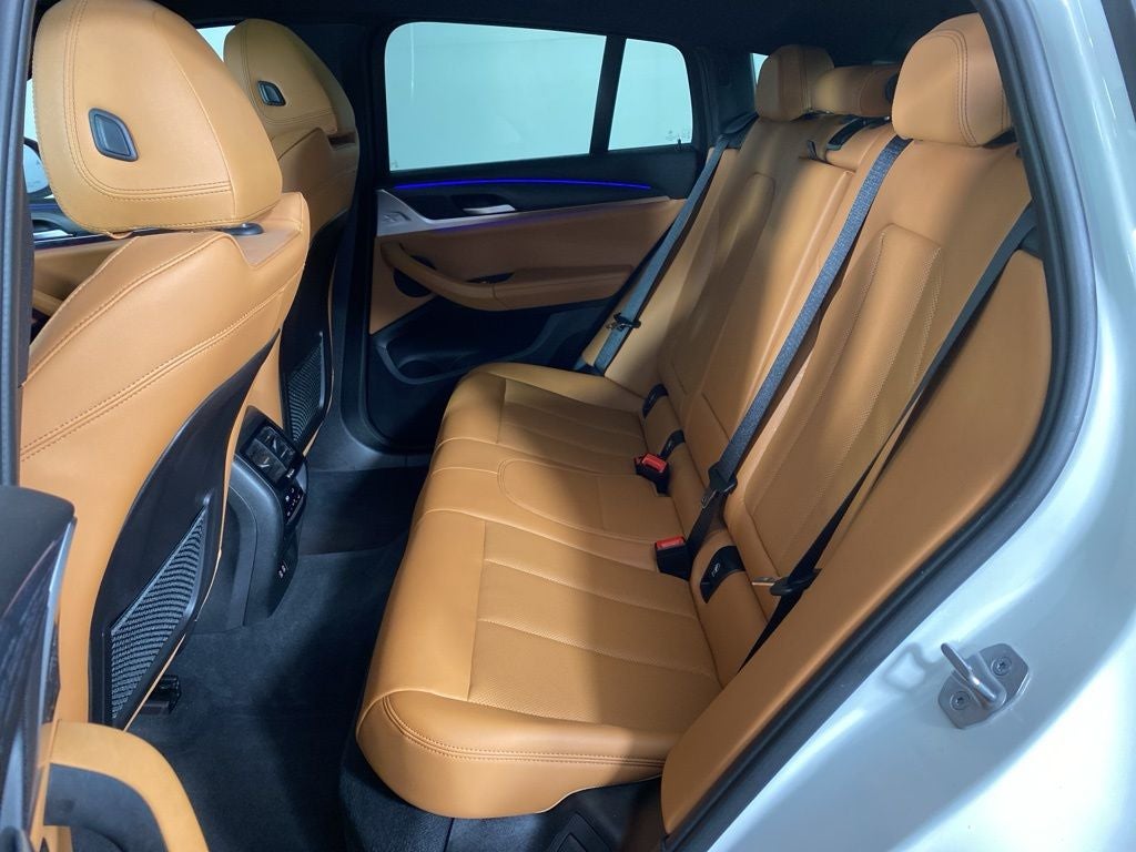 2023 BMW X4 xDrive30i
