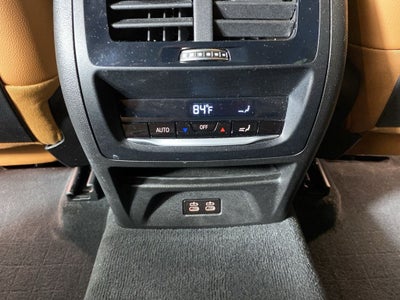 2023 BMW X4 xDrive30i