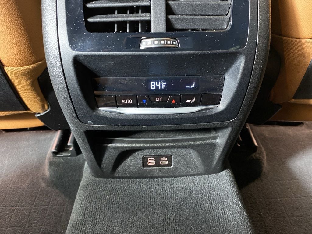 2023 BMW X4 xDrive30i