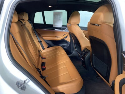 2023 BMW X4 xDrive30i