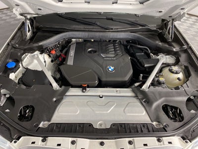 2023 BMW X4 xDrive30i