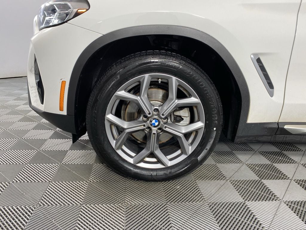 2023 BMW X4 xDrive30i