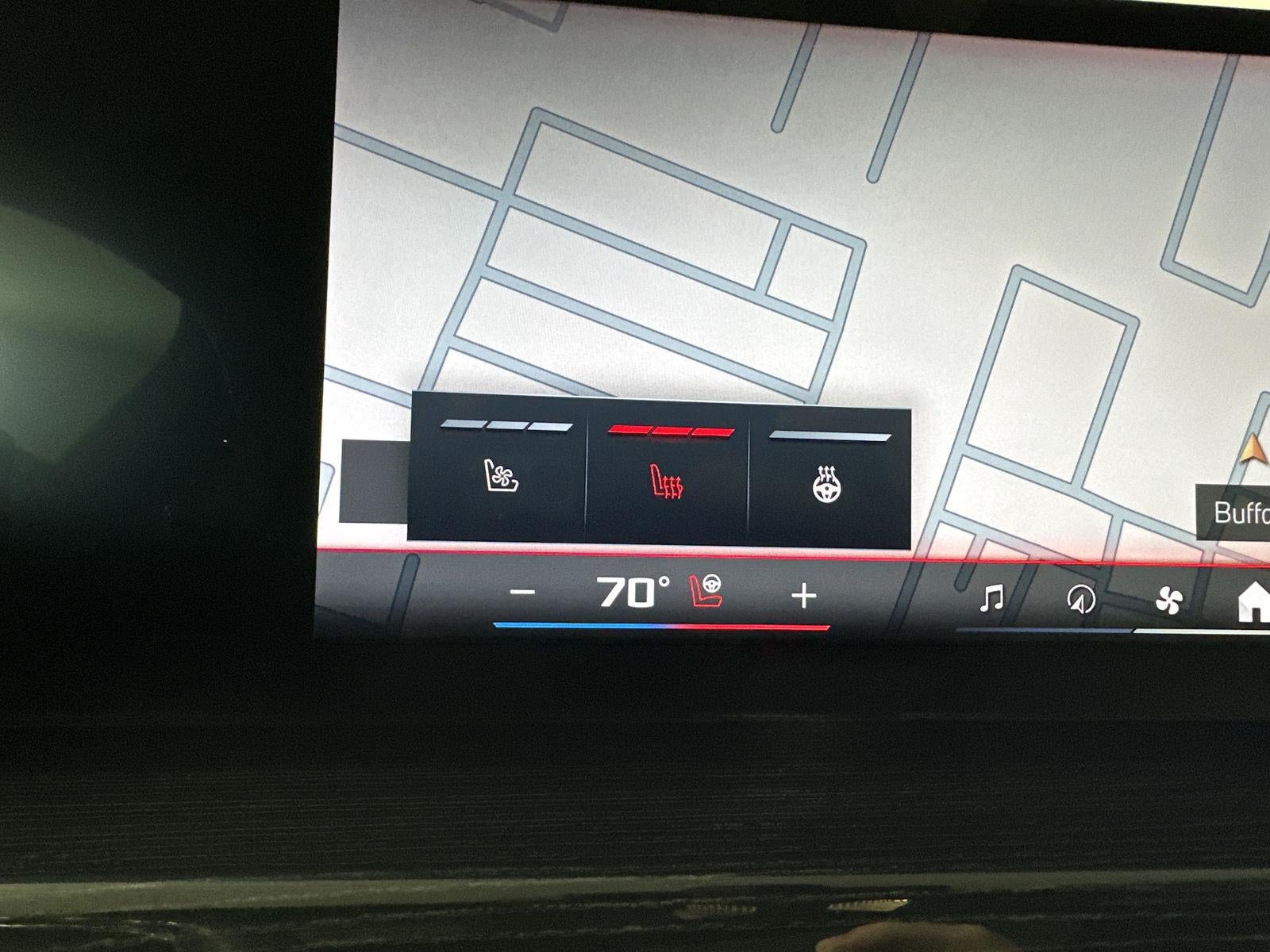 2024 BMW X7 M60i